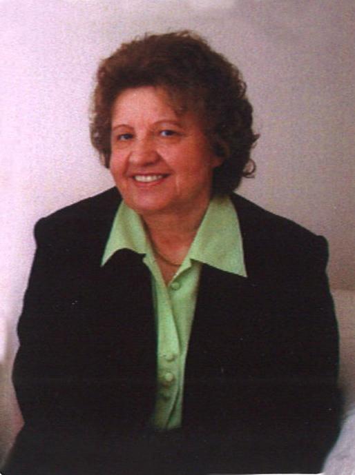 Janina Stepnowski